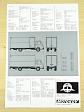 Avia A 30 L - SJA - skříňový automobil s jednotnou karoserií - prospekt