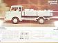 Barkas B 1000 Pritschenwagen - valníkový vůz - 1977 - prospekt