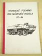 OT-64 - učební text - 1968 - Automobilní učiliště Nitra