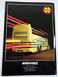 Star 701 - Scania 113 - Carrus - Finland - autobus - prospekt - 1992
