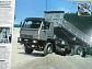 Steyr - Daimler - Puch - Die Mittelschweren von Steyr - prospekt