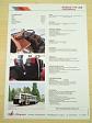 Ikarus 256 - Reiseomnibus - prospekt - Mogürt