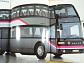 Kässbohrer - Der Doppeldecker Setra S 228 DT Imperial - prospekt - 1990