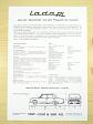 Lada RL - prospekt - ÖAF - Gräf & Stift