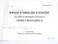 Tatra T 815-2 EURO III - návod k obsluze a údržbě sklápěčů a odvozených podvozků - 2003