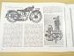 NSU - Motorrad - Modelle 1932 - prospekt - REPRINT!!!