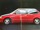 Citroën AX - prospekt - 1988