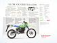 Kawasaki KMX 125 - prospekt