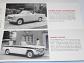 Triumph Standard - prospekt - Triumph Herald 1200, Vitesse, 2000, Spitfire Mk II, TR 4A