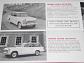 Triumph Standard - prospekt - Triumph Herald 1200, Vitesse, 2000, Spitfire Mk II, TR 4A