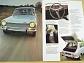 Simca 1100 Special, 1100 LS, 1100 GLS, 1100 Tourisme - prospekt