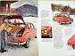 Simca 1100 Special, 1100 LS, 1100 GLS, 1100 Tourisme - prospekt