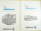 Balkancar - Chavdar - Čavdar - Buses - Autobus - Autobuses - prospekt