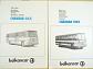 Balkancar - Chavdar - Čavdar - Buses - Autobus - Autobuses - prospekt