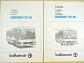 Balkancar - Chavdar - Čavdar - Buses - Autobus - Autobuses - prospekt