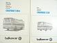 Balkancar - Chavdar - Čavdar - Buses - Autobus - Autobuses - prospekt