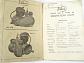 Villiers - Operating Instructions and Spare Parts List for the Villiers - Motor-cycle Engines Mk. 10D. 125 cc and Mk. 6E. 197 cc - 1950