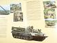 VT - 72 B Armoured Recovery Vehicle - vyprosťovacie vozidlo - 1995 - prospekt - ZTS TEES Martin