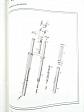 ČZ 125/488-3, ČZ 180/487-3 - Manual de taller - 1992