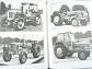 Traktory Zetor modelové řady Z 5011 - Z 7341 (r. v. 1980 - 2004) - konstrukce, údržba, seřizování a zaměnitelnost dílů - František Lupoměch - 2010