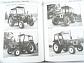 Traktory Zetor modelové řady Z 5011 - Z 7341 (r. v. 1980 - 2004) - konstrukce, údržba, seřizování a zaměnitelnost dílů - František Lupoměch - 2010