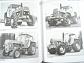 Traktory Zetor modelové řady Z 5011 - Z 7341 (r. v. 1980 - 2004) - konstrukce, údržba, seřizování a zaměnitelnost dílů - František Lupoměch - 2010
