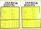 Desta DVHM-TN - terénní vysokozdvižné vozíky - prospekt