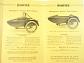 Montgomery Sidecars - Season 1929 - prospekt - REPRINT