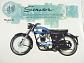 AJS 1962 - prospekt