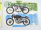 AJS 1962 - prospekt