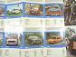 Mototechna - Škoda, Trabant, Moskvič, Fiat, VAZ, Volha, Dacia, Wartburg, Zastava, Tatra 613 - prospekt