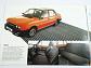 Škoda - Surprising Skoda - Škoda Super Estelle 105 S, 120 L, LE, LSE - prospekt - 1983