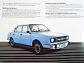 Škoda - Surprising Skoda - Škoda Super Estelle 105 S, 120 L, LE, LSE - prospekt - 1983