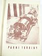 Parní turbiny - První brněnská strojírna Brno - 1952