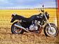 Honda CB 750 - prospekt - 1993