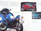 BMW Motorrad Tourer - prospekt - 1993