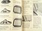 Katalog radio - elektrotechnického zboží - 1963 - Domácí potřeby Praha
