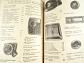 Katalog radio - elektrotechnického zboží - 1963 - Domácí potřeby Praha