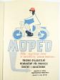 Opavská sopka - motocross - mistrovství ČSSR - 8. 7. 1962 - program - Automotoklub Sádrovcové doly Opava