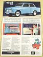 Trabant 601 - 1964 - prospekt