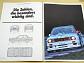 BMW 316i, 318i, 318is, 320i, 325i, 325ix - prospekt - 1989