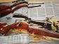 Eduard Kettner - Hauptkatalog 1983/84 - pušky, pistole, vzduchovky, náboje, dalekohledy, nože...