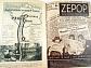 ZEPOP - Zprávy elektrických podniků obce Pražské - 1936