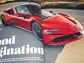 The Official Ferrari Magazine - 43 - 2019 - TOFM