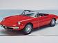 Alfa Romeo - Spider 1300 Junior - prospekt