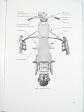 JAWA 250 - 579/05 - motorcykel 257 A - Beskrivning del 1 - 1970 - AB E. Fleron - vojenský motocykl tzv. švéd