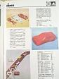 DOSS Valašské Meziříčí - katalog č. 6 - Svazarm - 1983