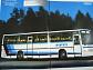 Carrus Stainless- Finland - autobus - prospekt - 1992
