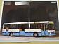 Carrus Stainless- Finland - autobus - prospekt - 1992
