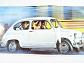 Fiat 600 D - prospekt